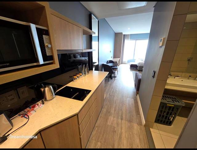 1 BEDROOM PROPERTY TO RENT IN BENMORE